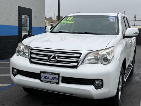 Used 2011 Lexus GX 460 image 24