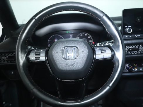 Used 2023 Honda HR-V Sport image 21