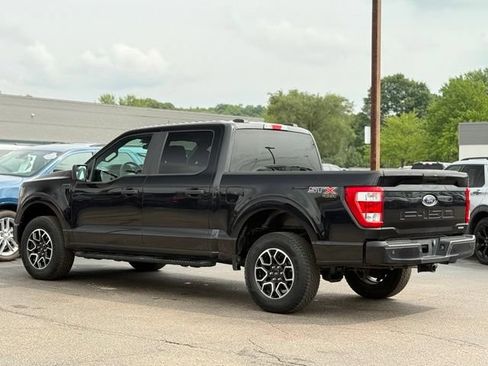 Certified 2023 Ford F150 XL w/ STX Appearance Package AWD/4WD image 35