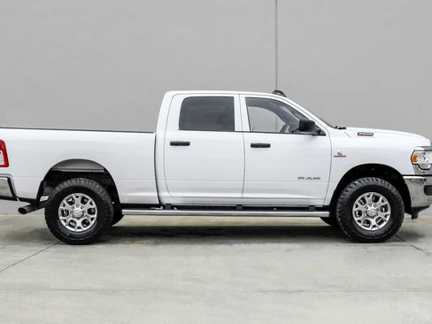 Used 2022 RAM 2500 Tradesman image 7