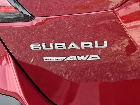 Certified 2024 Subaru Outback Limited AWD/4WD image 54