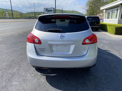 Used 2010 Nissan Rogue S w/ 360 Degree Value Pkg AWD/4WD image 8