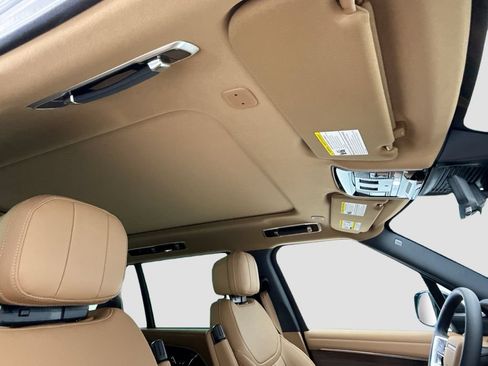 New 2026 Land Rover Range Rover Long Wheelbase SE AWD/4WD image 17