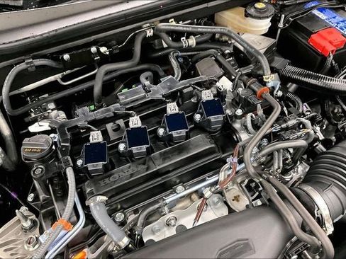 New 2026 Honda Civic Si image 14