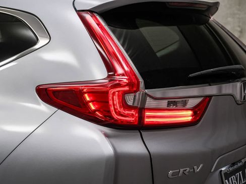 Used 2018 Honda CR-V EX-L image 7