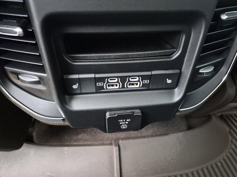 New 2026 RAM 1500 Laramie w/ Advanced Safety Group II image 16