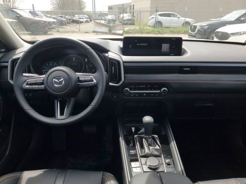 New 2026 MAZDA CX-50 AWD 2.5 S w/ Weather Package image 16