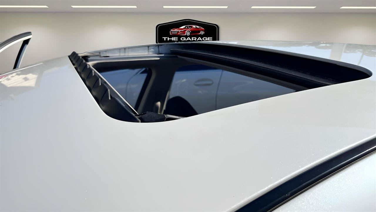 Used 2019 Nissan Altima 2.5 SV AWD/4WD image 16