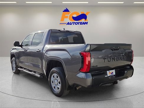 Used 2024 Toyota Tundra SR image 3