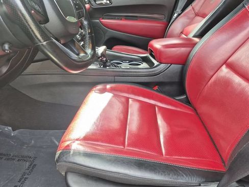Used 2022 Dodge Durango R/T AWD/4WD image 11