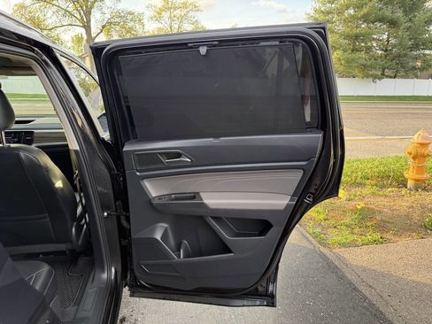 Used 2022 Volkswagen Atlas SEL image 10