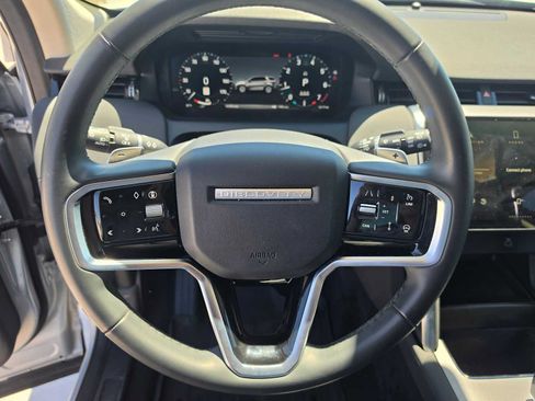 Used 2024 Land Rover Discovery Sport S AWD/4WD image 22