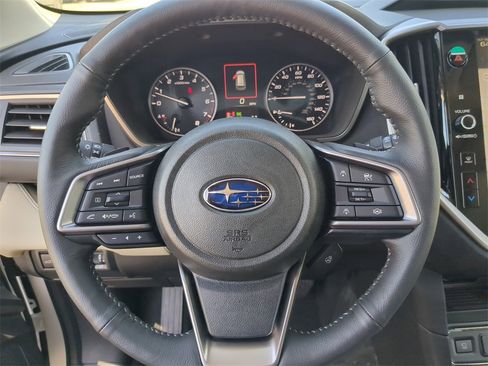 Certified 2026 Subaru Ascent Limited image 31