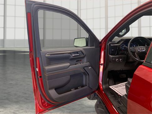 Used 2023 GMC Sierra 1500 AT4 w/ AT4 Premium Package image 18