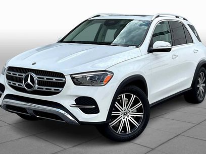 Used 2026 Mercedes-Benz GLE 350 GLE 350