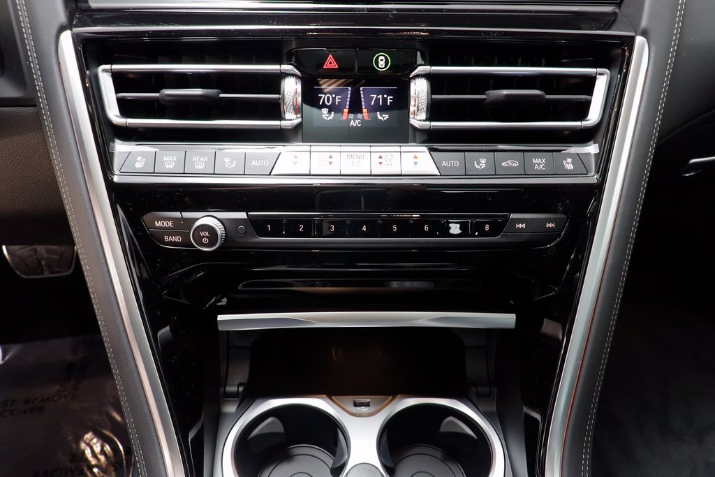 New 2026 BMW 840i xDrive AWD/4WD image 13