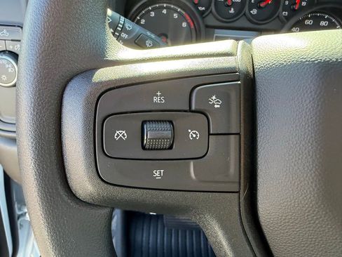 New 2026 Chevrolet Silverado 2500 W/T image 15