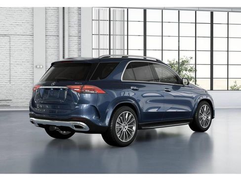 New 2026 Mercedes-Benz GLE 450 4MATIC image 21