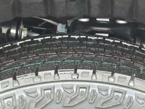 New 2026 Chevrolet Silverado 2500 LTZ w/ LTZ Premium Package image 28