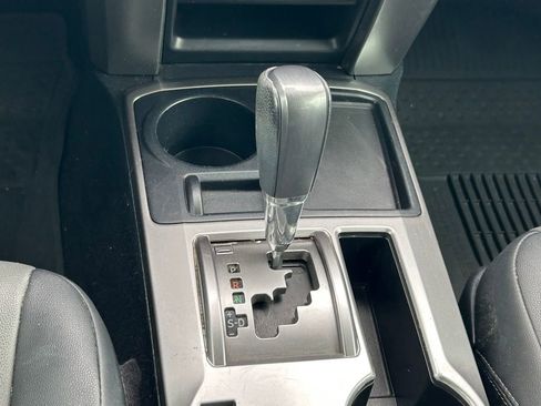 Used 2023 Toyota 4Runner SR5 Premium w/ Moonroof Package image 23