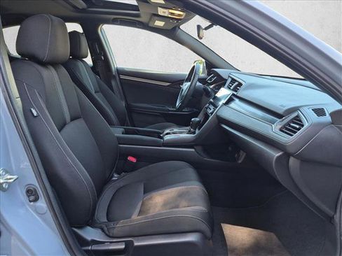 Used 2021 Honda Civic EX image 20