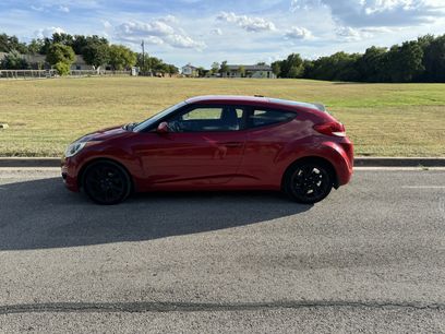 Used 2016 Hyundai Veloster