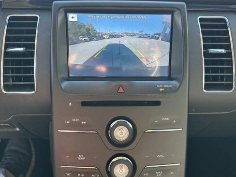 Used 2016 Ford Flex SEL w/ Equipment Group 202A image 30