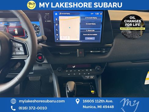 New 2026 Subaru Outback Limited AWD/4WD image 17