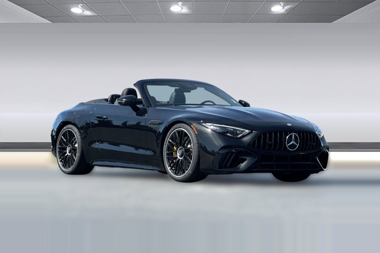 Used 2023 Mercedes-Benz SL 63 AMG 4MATIC image 6