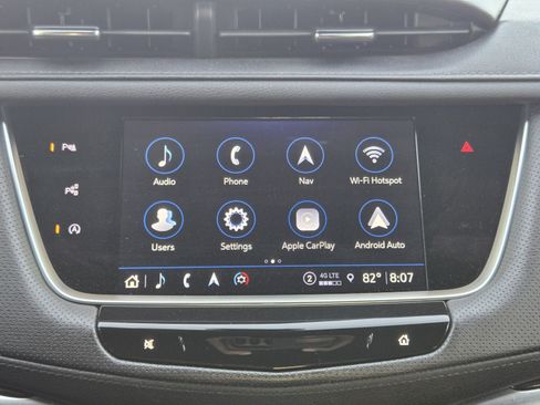 Used 2023 Cadillac XT5 Premium Luxury w/ Technology Package FWD image 13