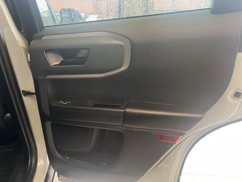 Used 2024 Ford Bronco Sport Big Bend image 12