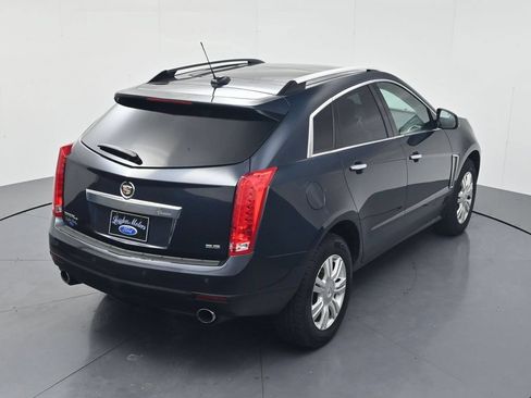 Used 2016 Cadillac SRX Luxury AWD/4WD image 39