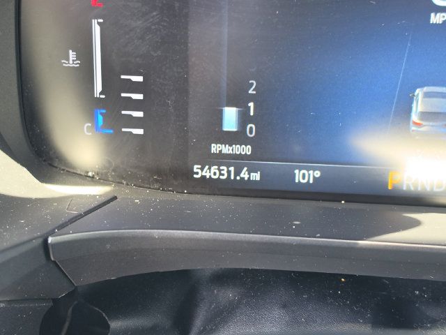 Used 2024 Ford Escape ST-Line FWD image 42