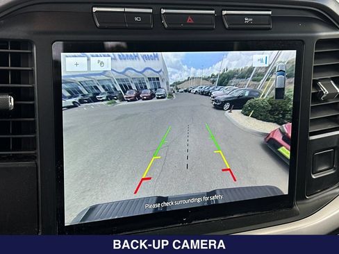 Used 2022 Ford F150 XLT w/ Equipment Group 302A High AWD/4WD image 20