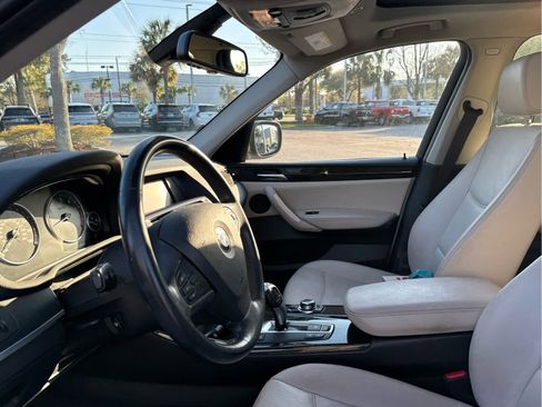 Used 2011 BMW X3 xDrive28i image 28