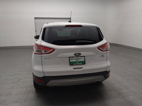Used 2016 Ford Escape SE AWD/4WD image 6