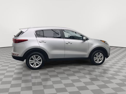 Used 2019 Kia Sportage LX image 31