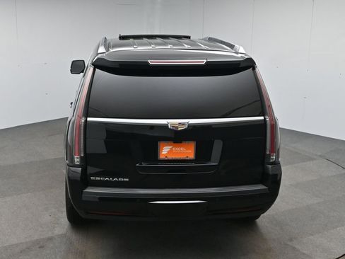 Used 2019 Cadillac Escalade Luxury image 53