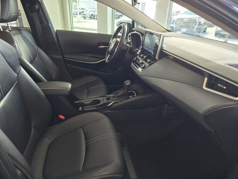 Used 2020 Toyota Corolla XLE w/ Carpet Mat Package (TMS) image 47