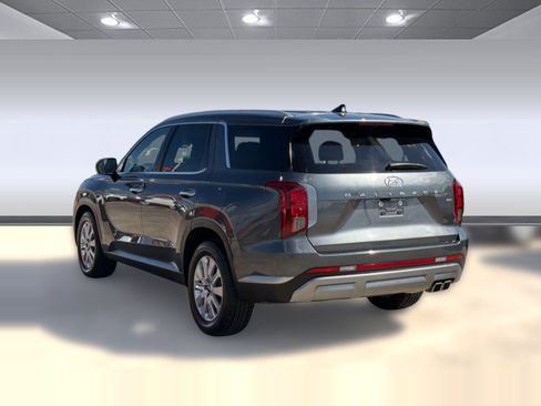 Used 2025 Hyundai Palisade SEL AWD/4WD image 3