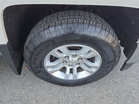 Used 2014 Chevrolet Silverado 1500 LT w/ All Star Edition image 10