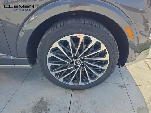 New 2026 Hyundai Palisade Calligraphy image 38