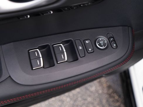 Certified 2025 Acura ADX A-Spec AWD/4WD image 25