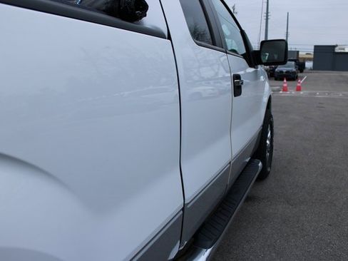 Used 2010 Ford F150 XLT image 43