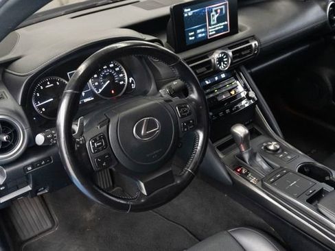 Used 2022 Lexus IS 300 w/ Accessory Package image 3