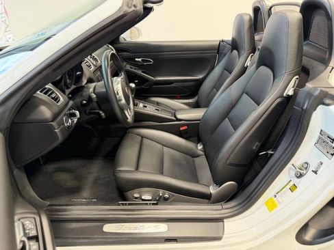 Used 2015 Porsche Boxster S RWD image 22