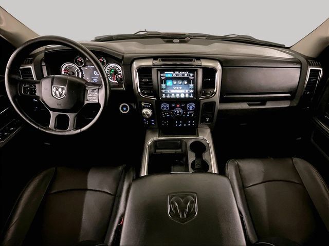 Used 2017 RAM 1500 Sport w/ Convenience Group AWD/4WD image 15