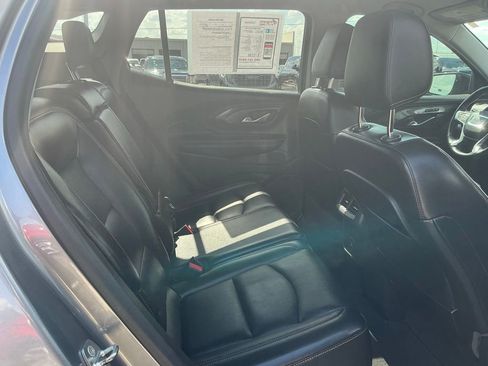 Used 2019 GMC Terrain SLT w/ Preferred Package FWD image 20