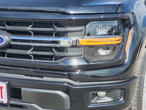 New 2026 Ford F150 XLT w/ Equipment Group 301A Standard RWD image 5