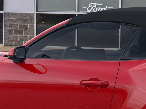 New 2026 Ford Mustang GT Premium RWD image 20